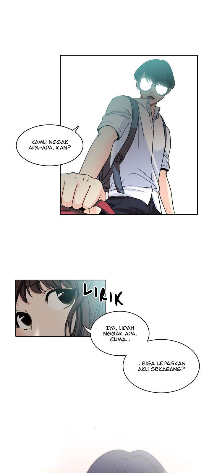 Flower Day Chapter 1 - halaman 14
