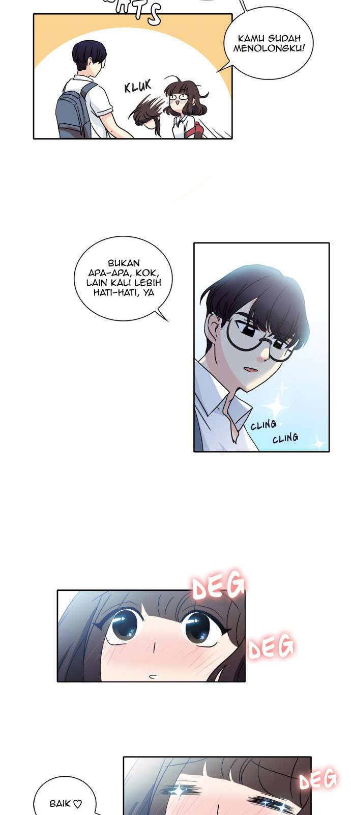 Flower Day Chapter 1 - halaman 16