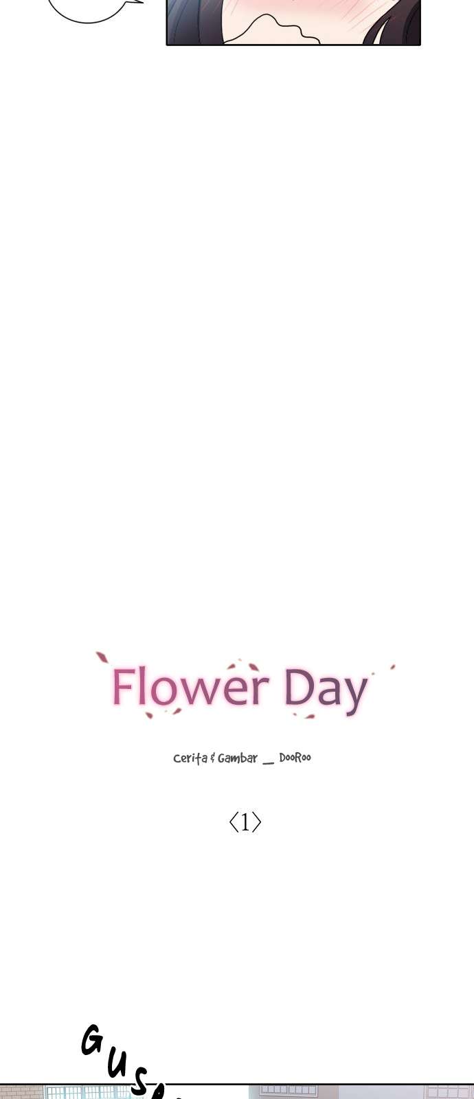 Flower Day Chapter 1 - halaman 17