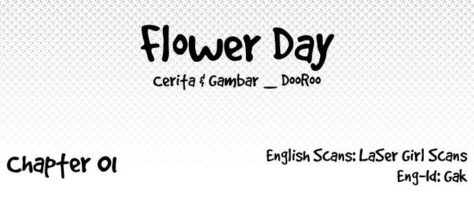 Flower Day Chapter 1 - halaman 2