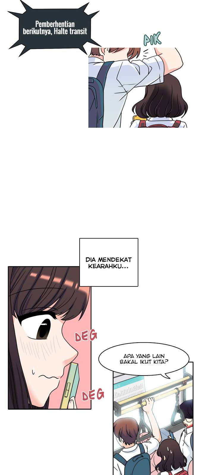 Flower Day Chapter 1 - halaman 29