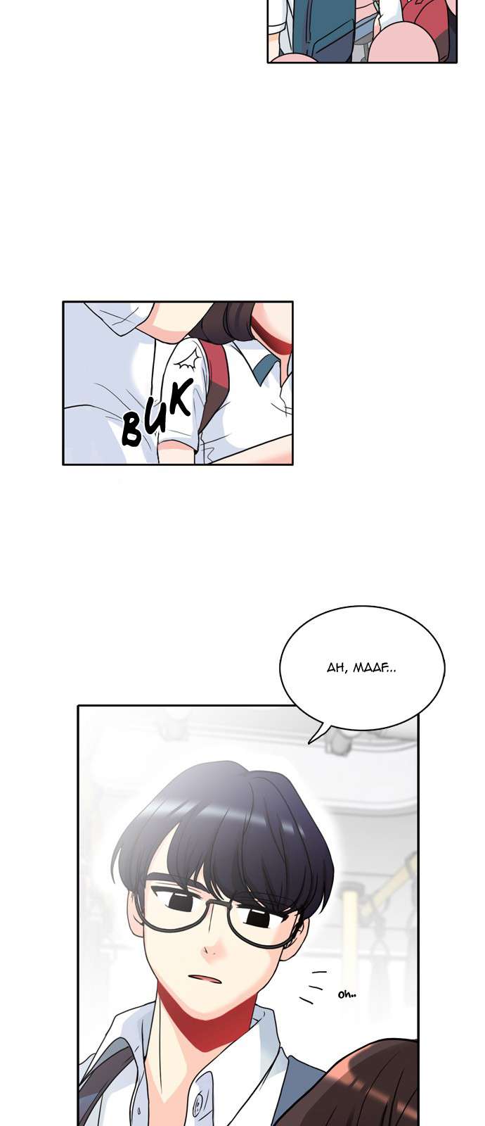 Flower Day Chapter 1 - halaman 30