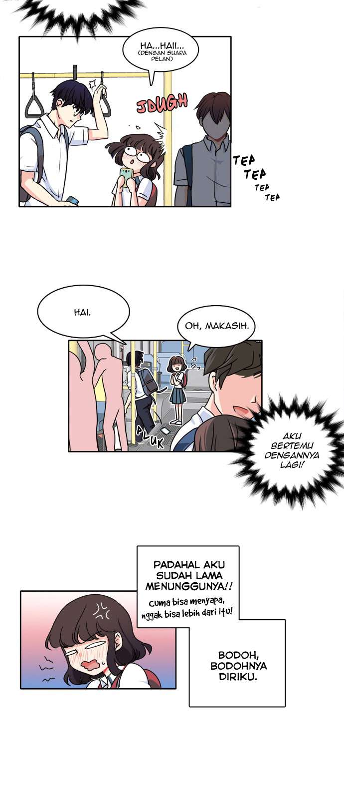 Flower Day Chapter 1 - halaman 32