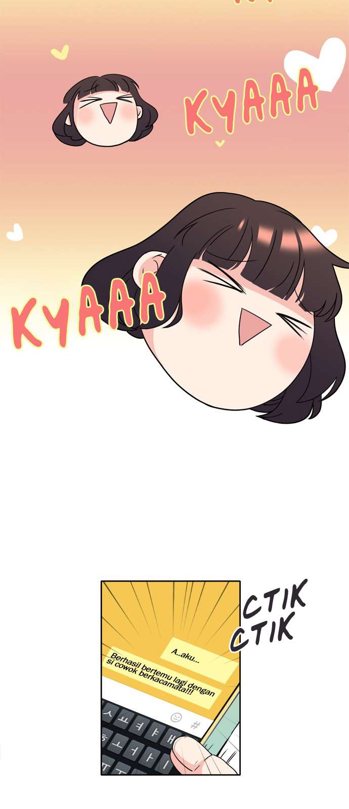 Flower Day Chapter 1 - halaman 35