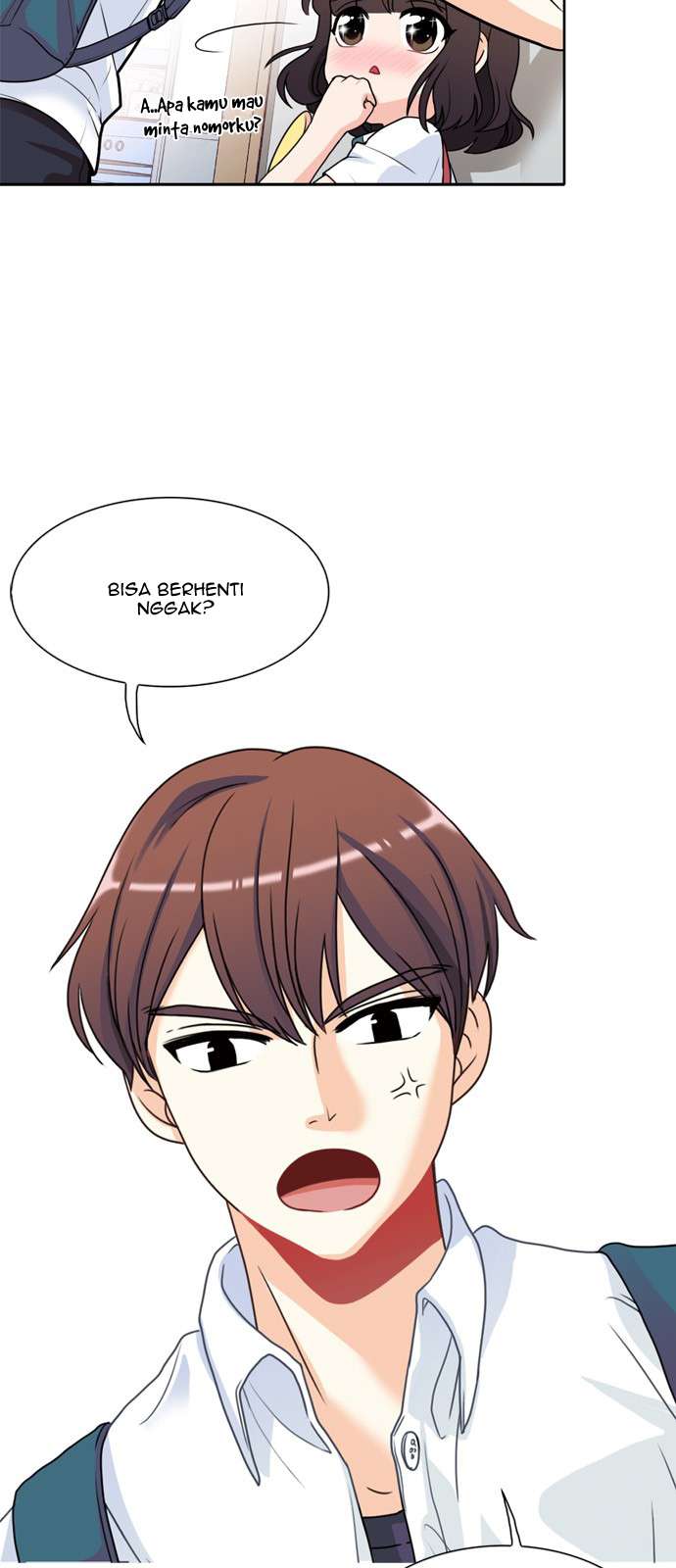 Flower Day Chapter 1 - halaman 46