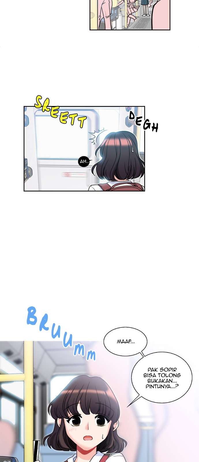 Flower Day Chapter 1 - halaman 5