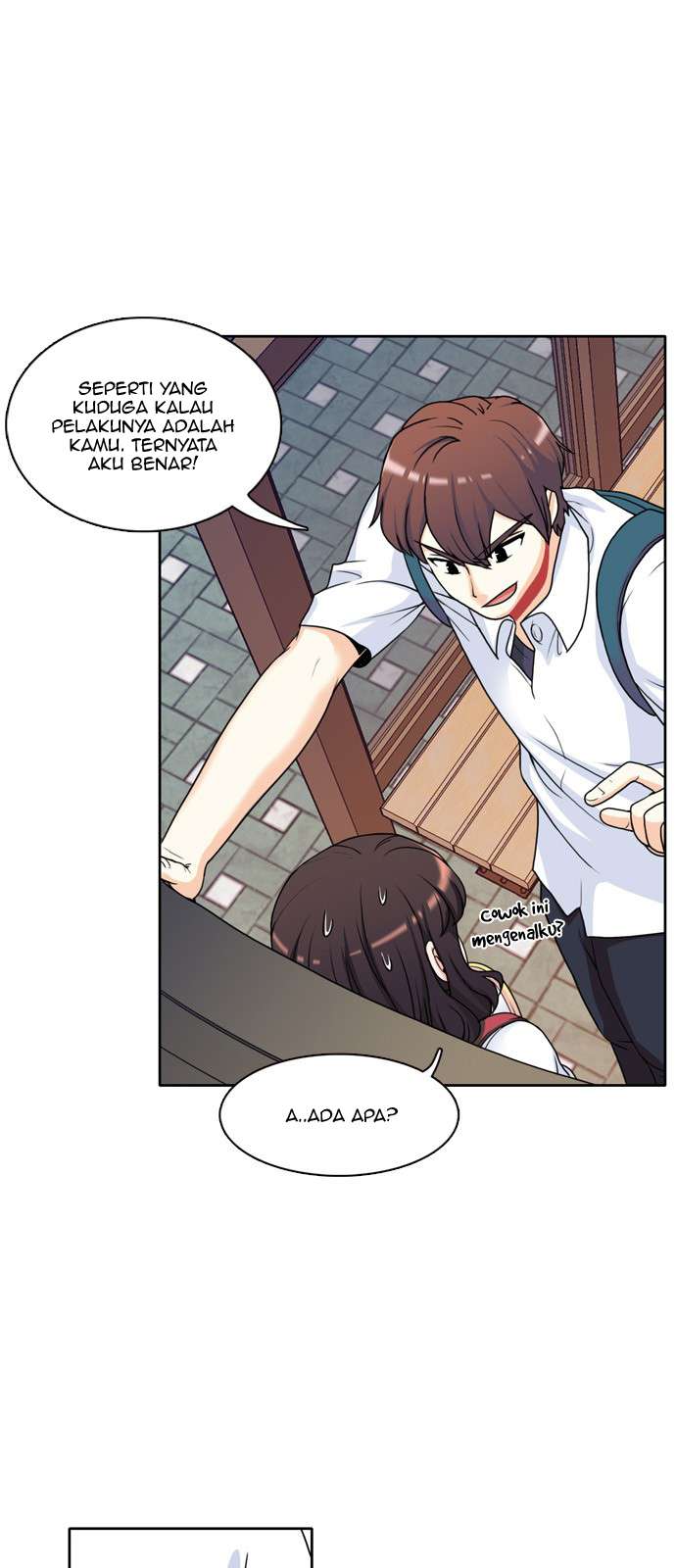 Flower Day Chapter 2 - halaman 10