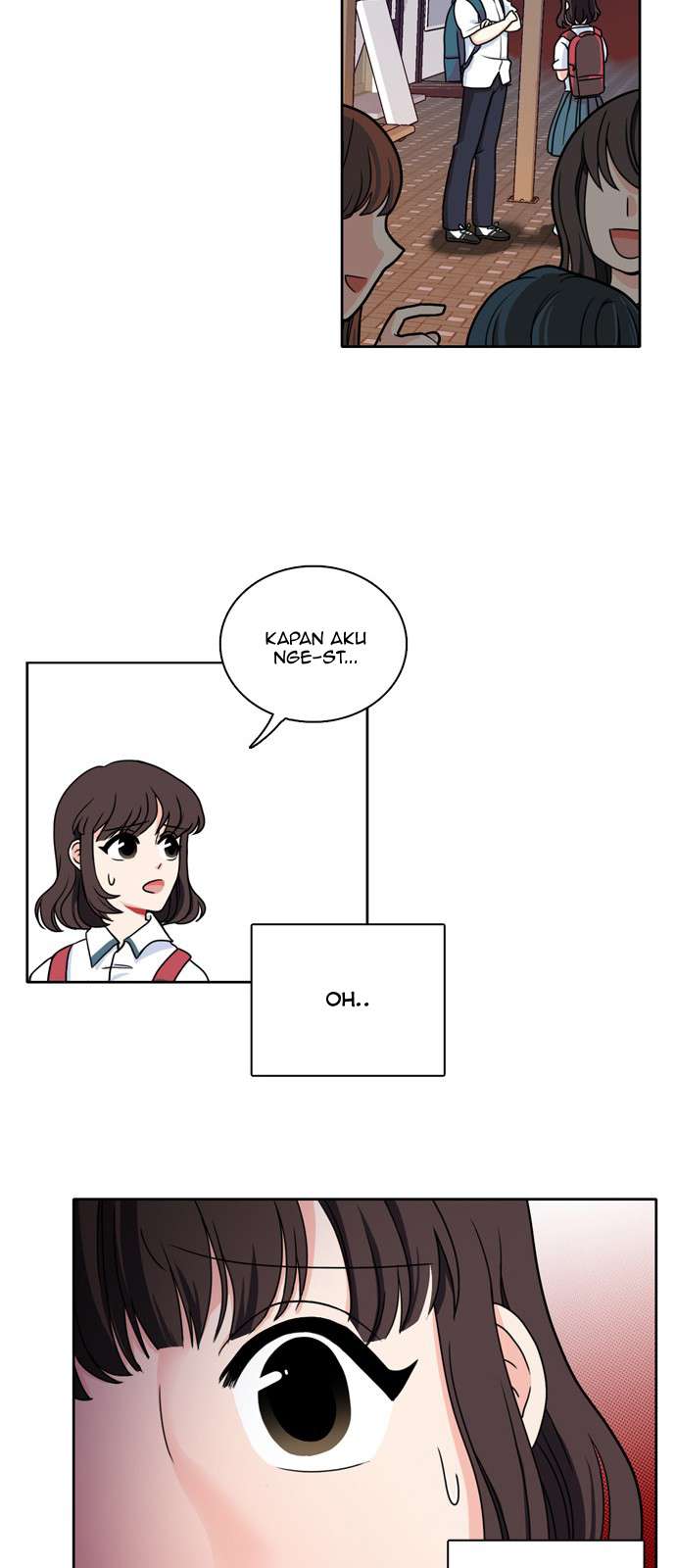 Flower Day Chapter 2 - halaman 12