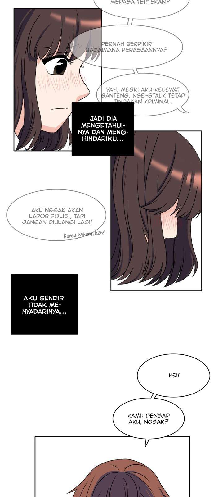 Flower Day Chapter 2 - halaman 15