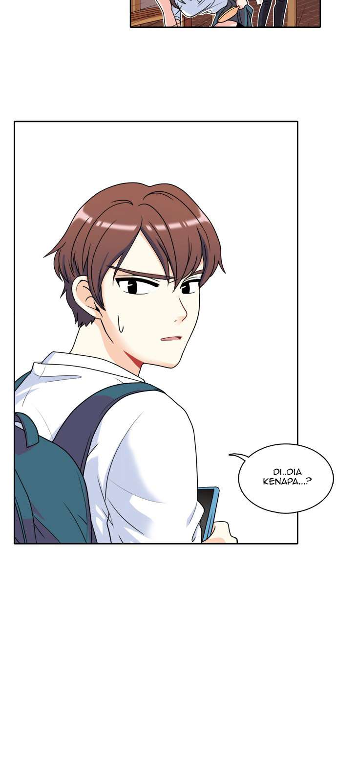 Flower Day Chapter 2 - halaman 19