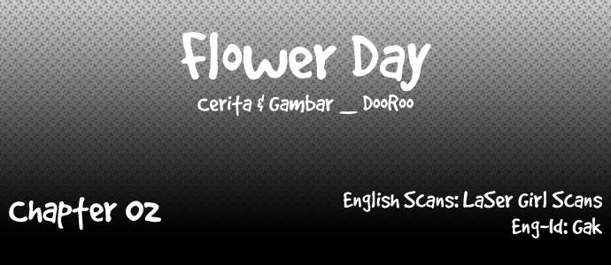 Flower Day Chapter 2 - halaman 2