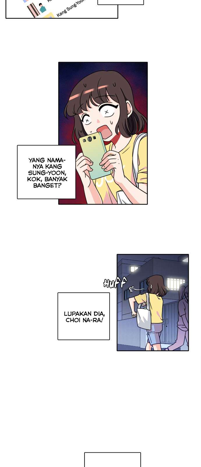 Flower Day Chapter 2 - halaman 28
