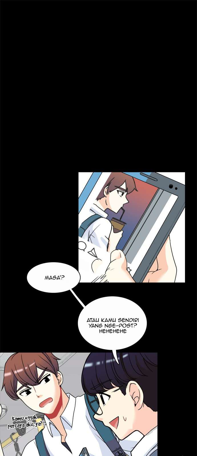 Flower Day Chapter 2 - halaman 3