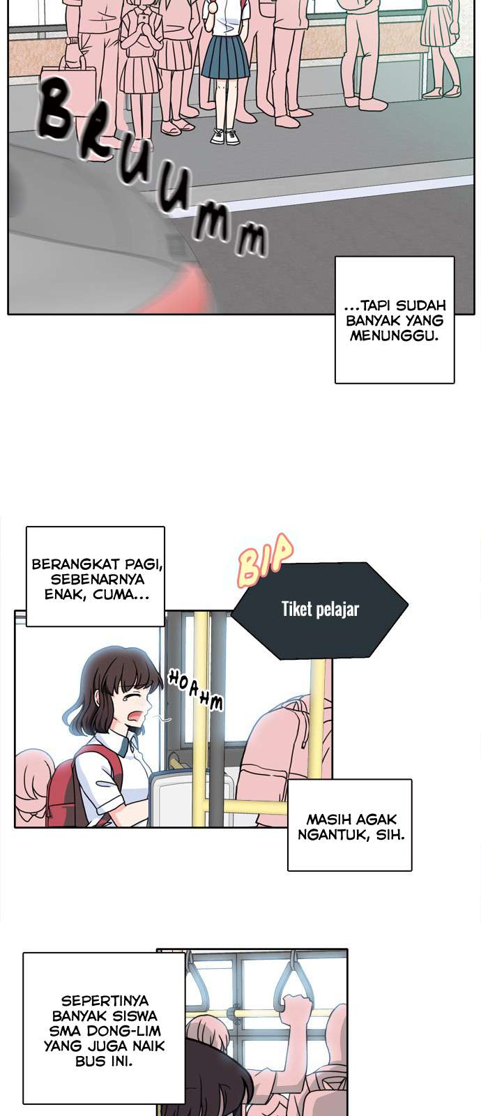 Flower Day Chapter 2 - halaman 30