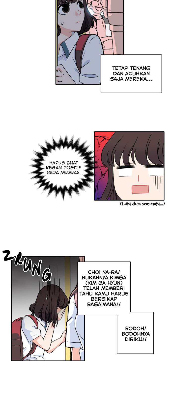 Flower Day Chapter 2 - halaman 31