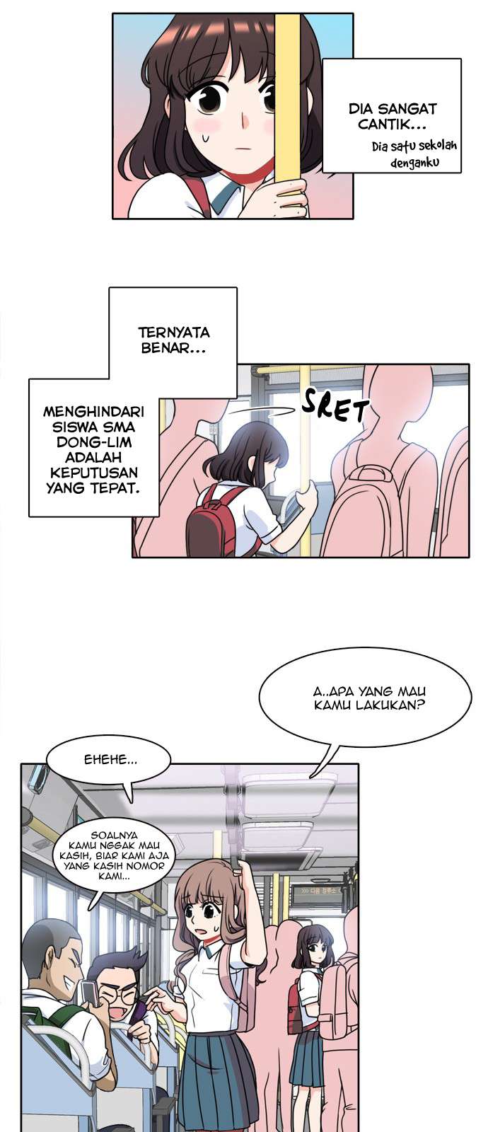 Flower Day Chapter 2 - halaman 33