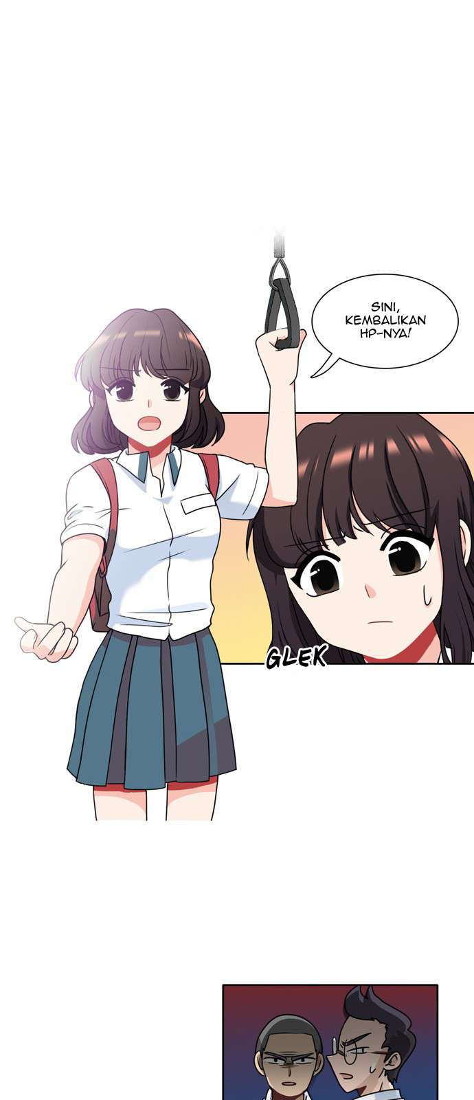 Flower Day Chapter 2 - halaman 35