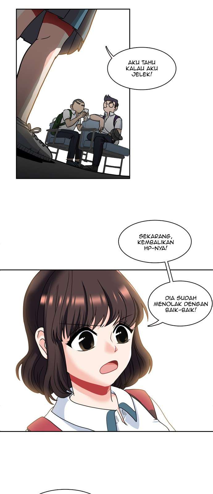 Flower Day Chapter 2 - halaman 37