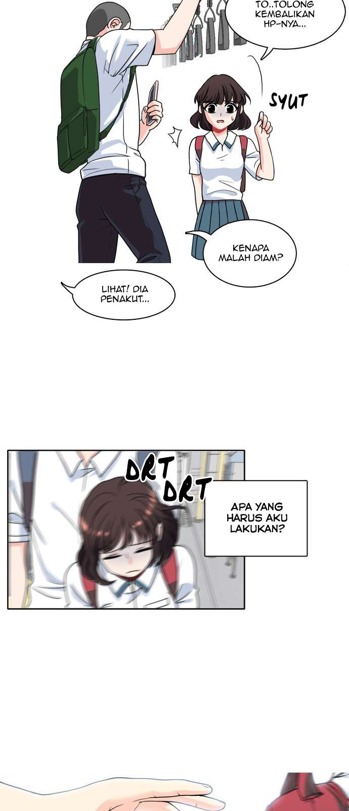 Flower Day Chapter 2 - halaman 39