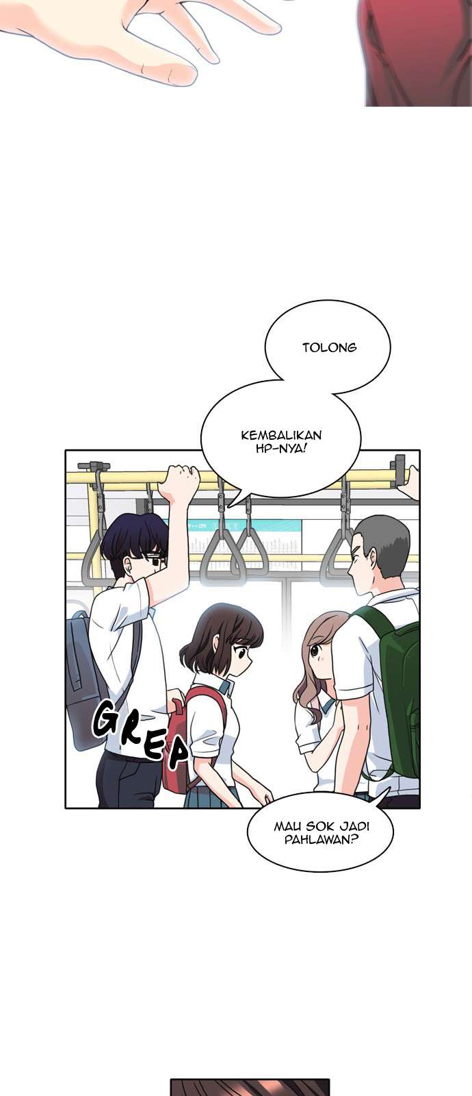 Flower Day Chapter 2 - halaman 40