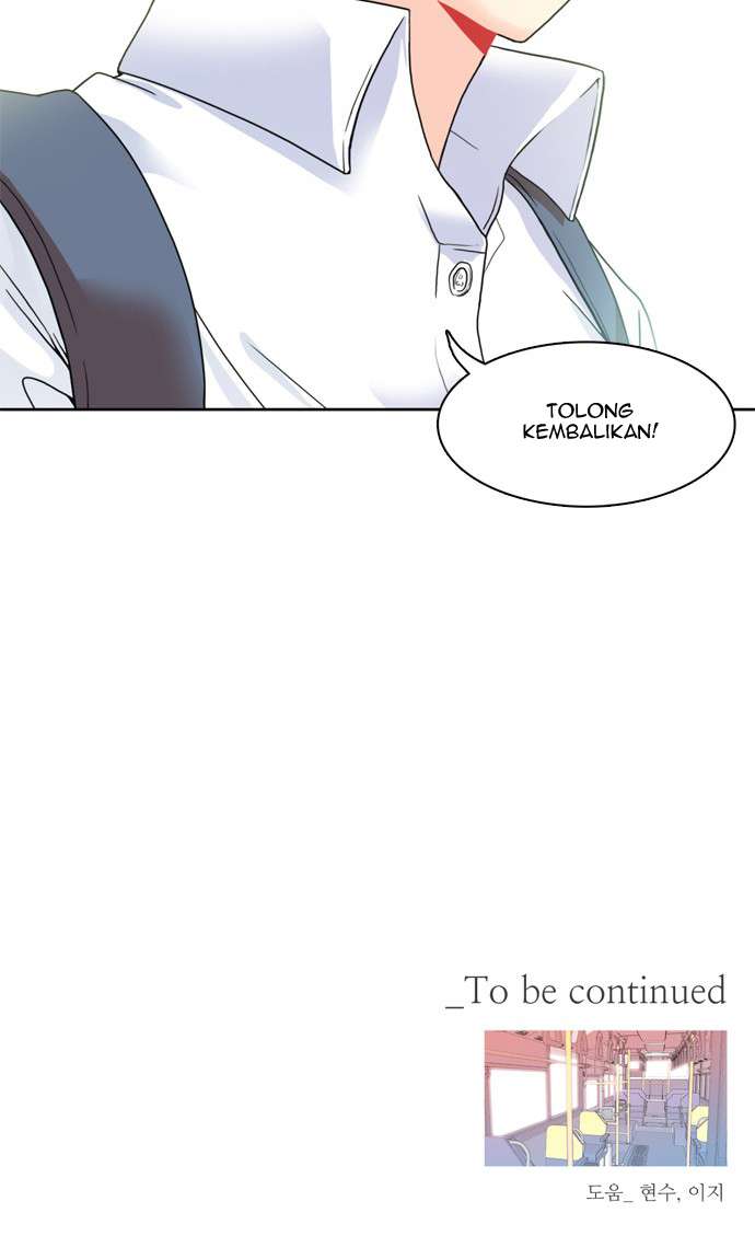 Flower Day Chapter 2 - halaman 42