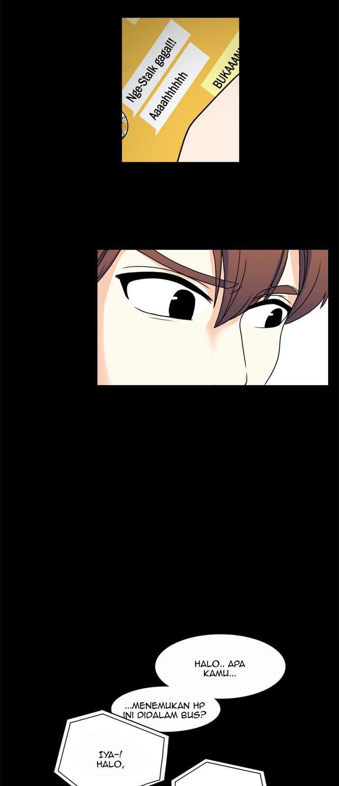 Flower Day Chapter 2 - halaman 6
