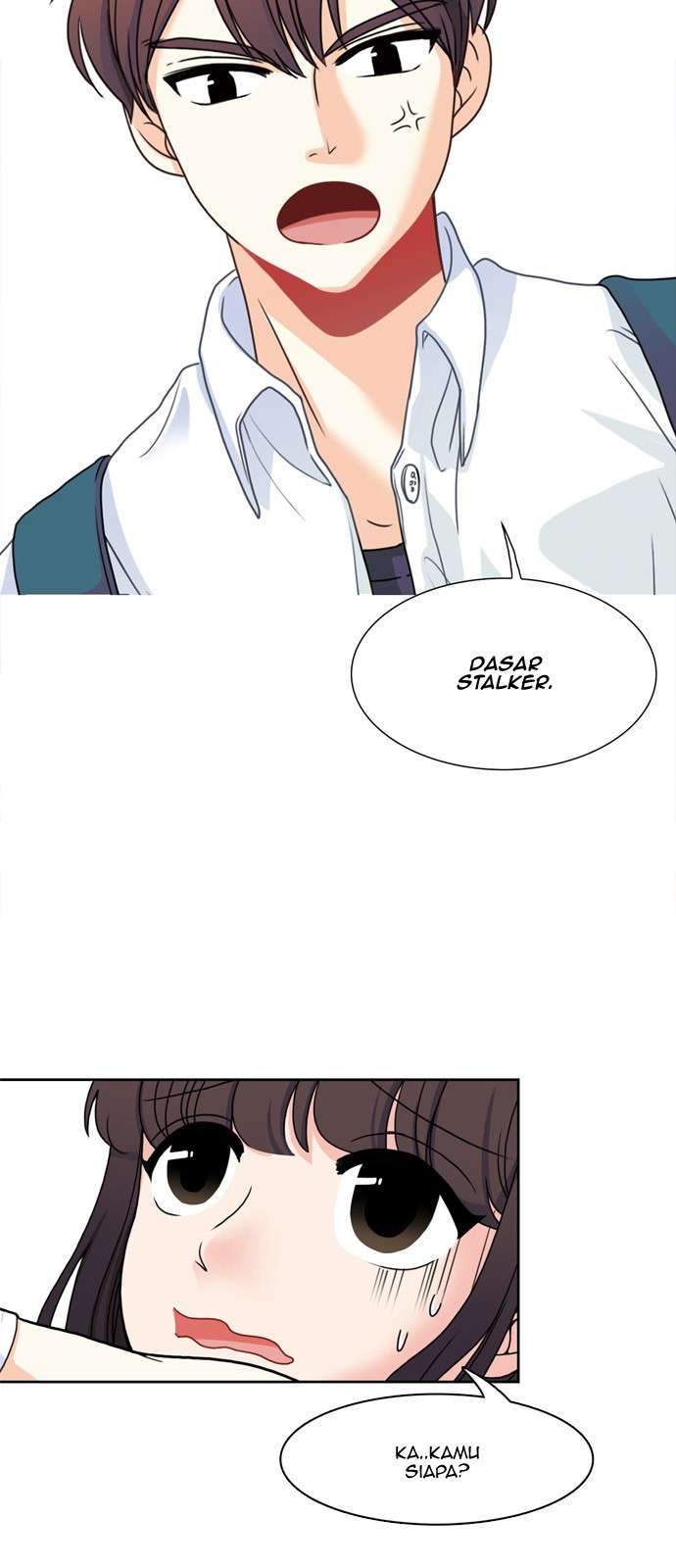 Flower Day Chapter 2 - halaman 9