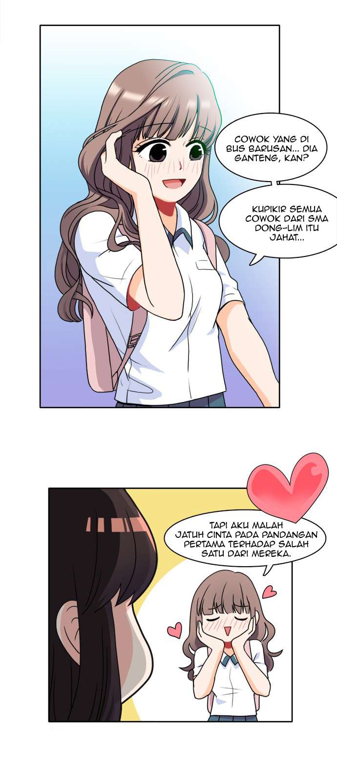 Flower Day Chapter 3 - halaman 12