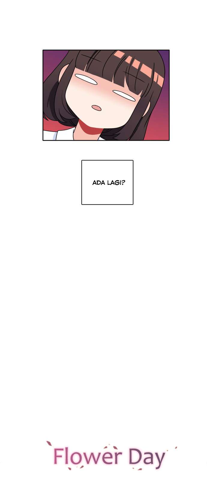 Flower Day Chapter 3 - halaman 13