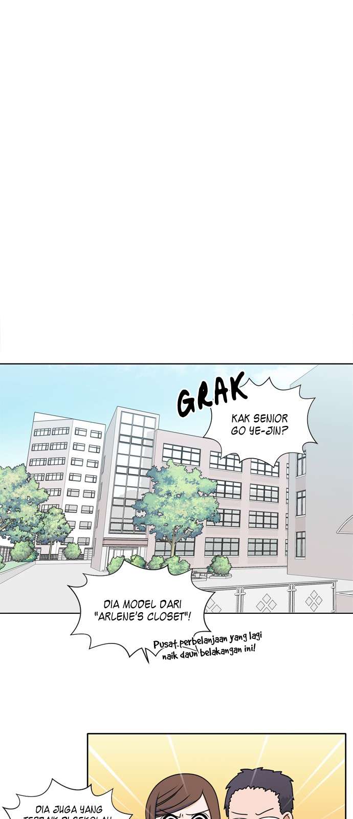 Flower Day Chapter 3 - halaman 18