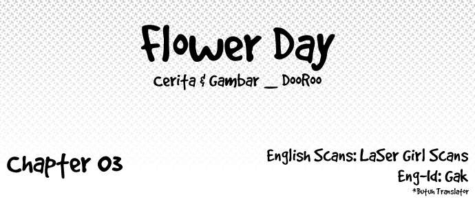 Flower Day Chapter 3 - halaman 2