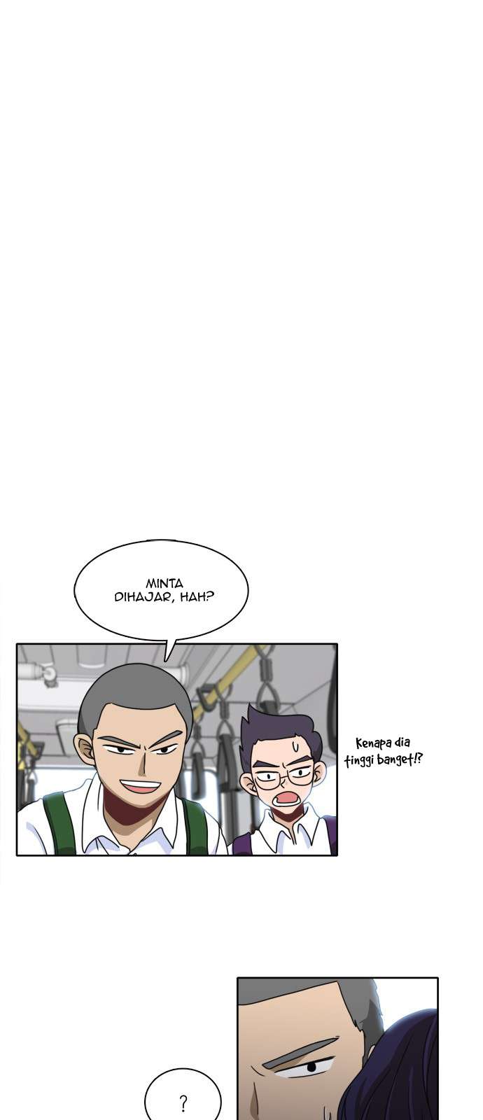 Flower Day Chapter 3 - halaman 3