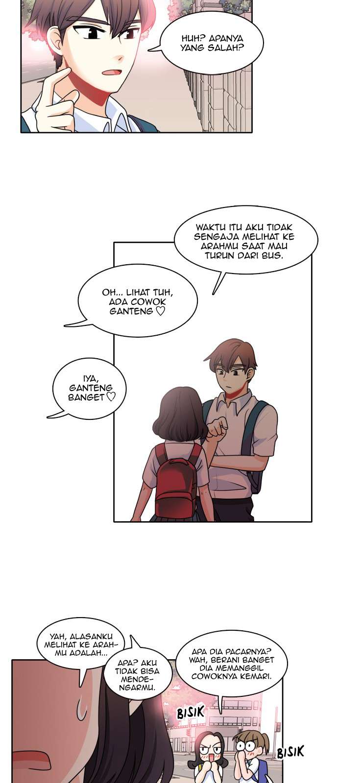 Flower Day Chapter 3 - halaman 31