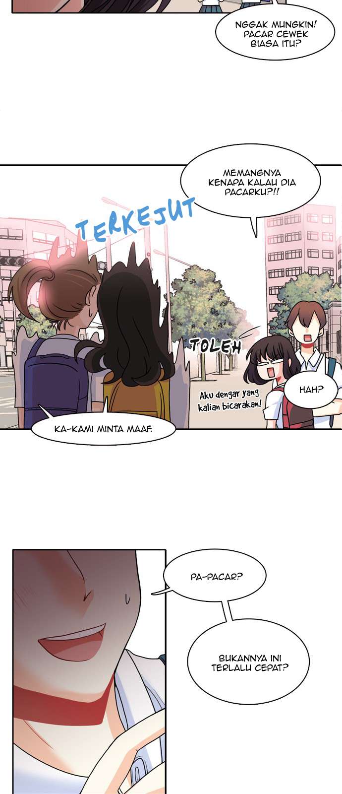 Flower Day Chapter 3 - halaman 32