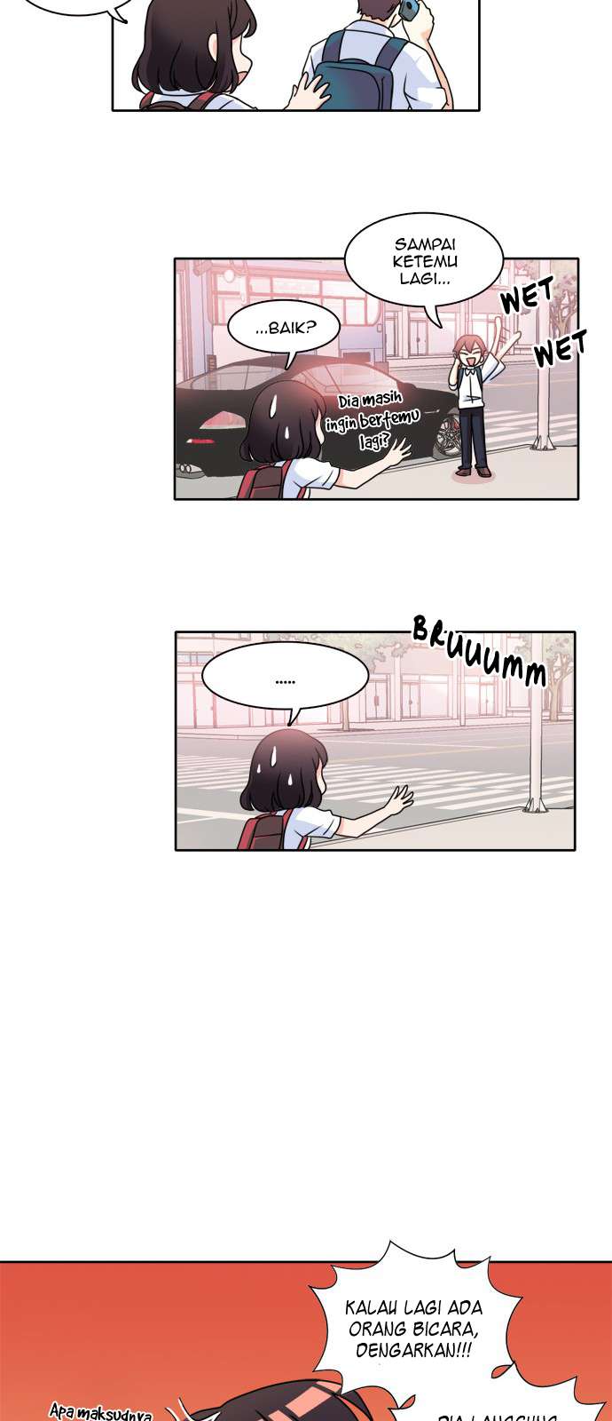 Flower Day Chapter 3 - halaman 36