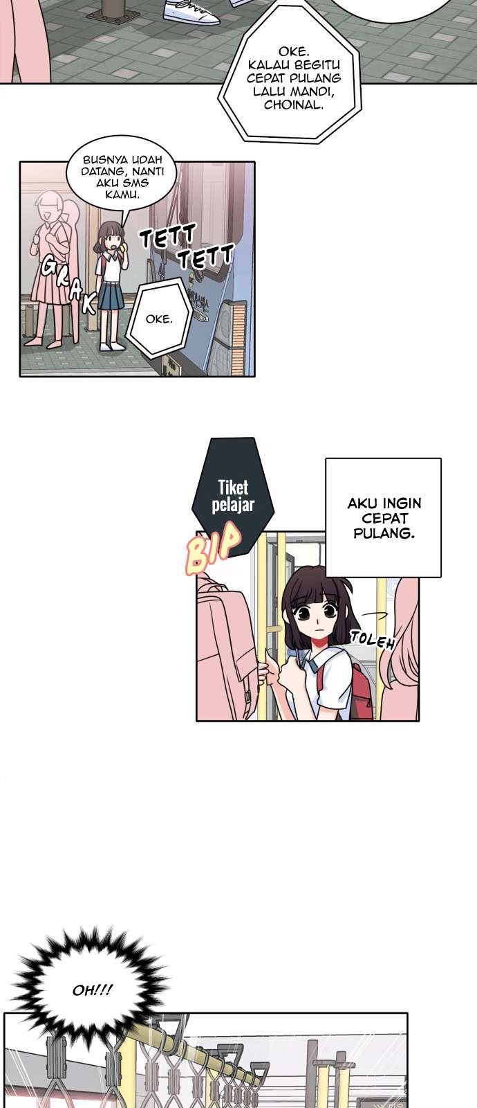 Flower Day Chapter 3 - halaman 38
