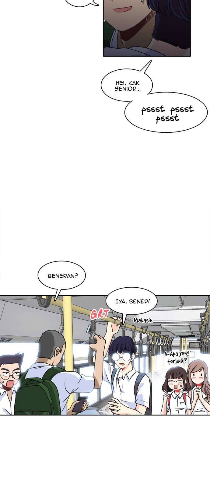 Flower Day Chapter 3 - halaman 4