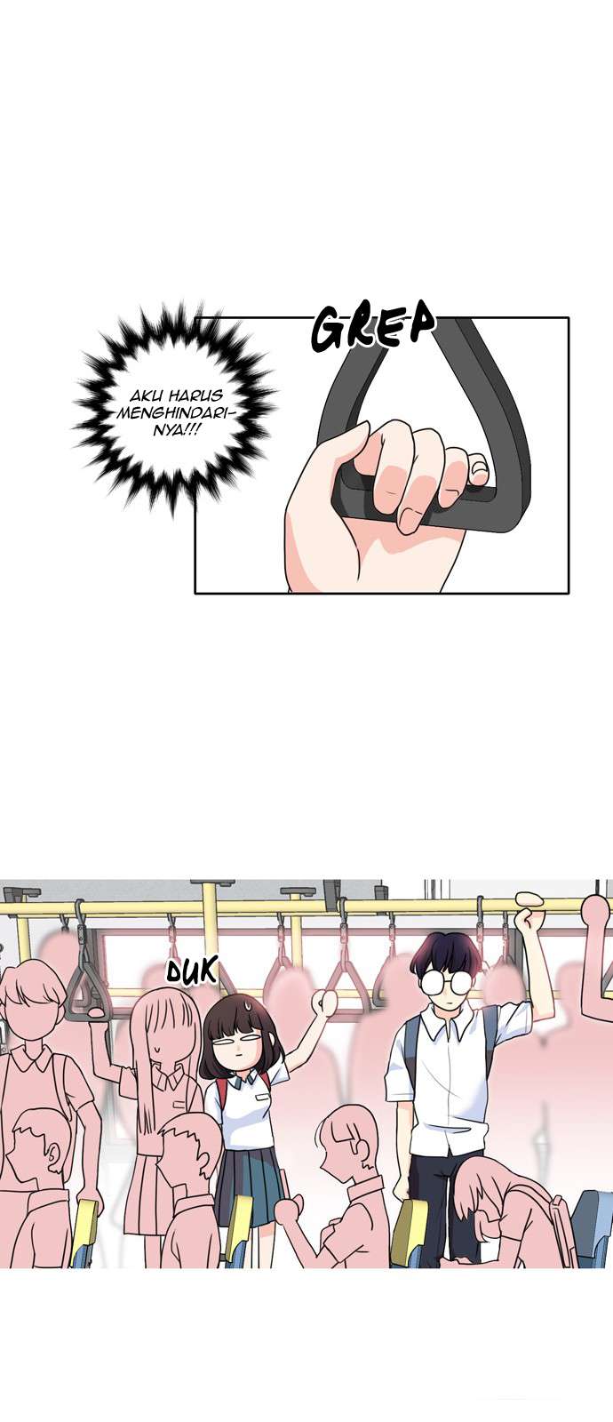 Flower Day Chapter 3 - halaman 40