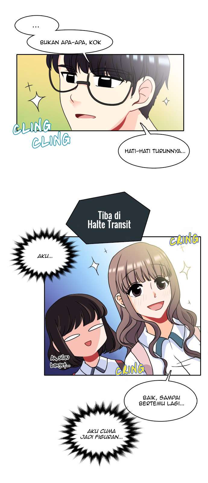 Flower Day Chapter 3 - halaman 7