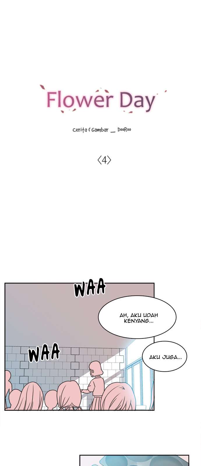 Flower Day Chapter 4 - halaman 10