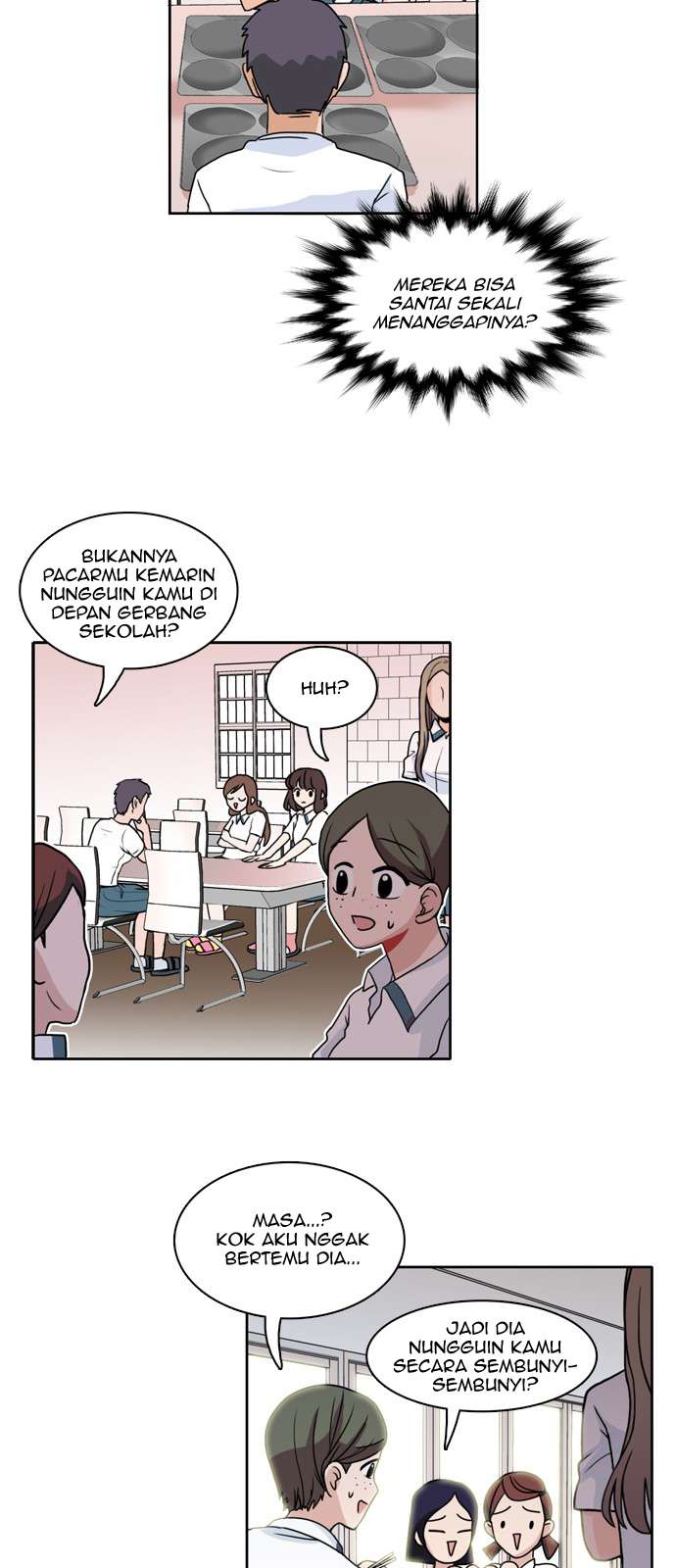 Flower Day Chapter 4 - halaman 12