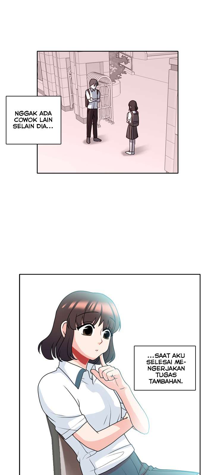 Flower Day Chapter 4 - halaman 16