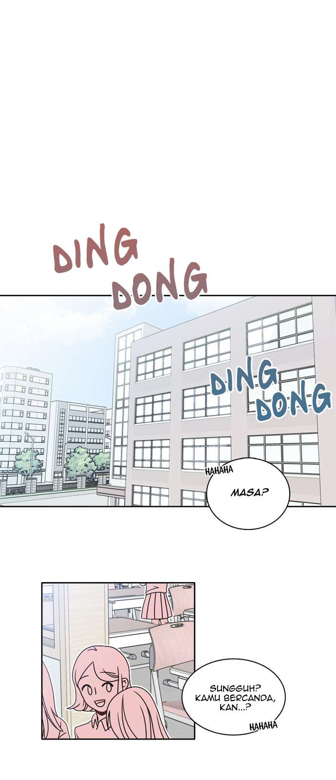 Flower Day Chapter 4 - halaman 3