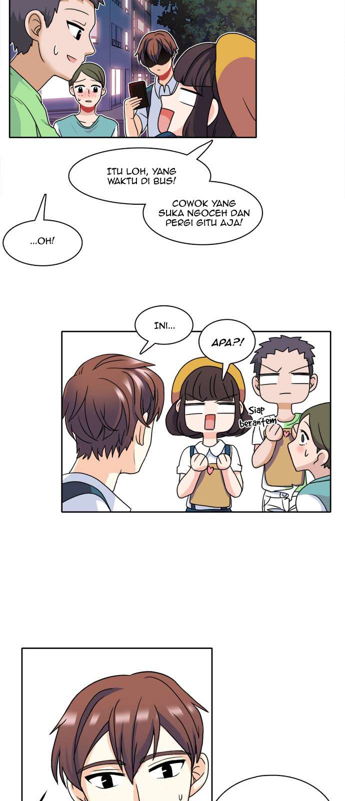 Flower Day Chapter 4 - halaman 35