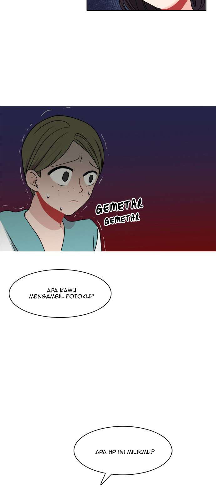 Flower Day Chapter 4 - halaman 37