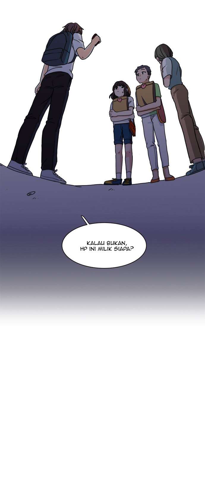 Flower Day Chapter 4 - halaman 38
