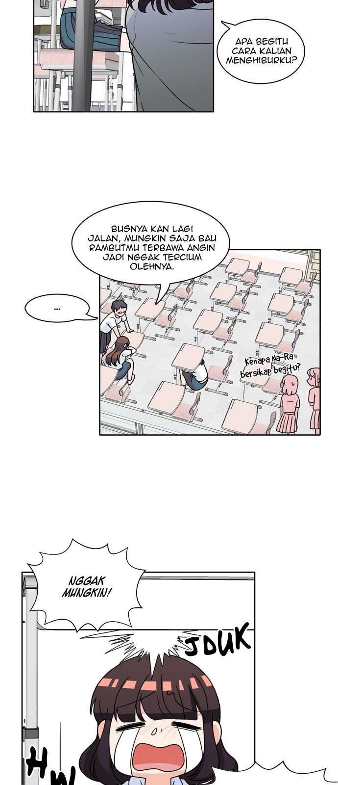 Flower Day Chapter 4 - halaman 6