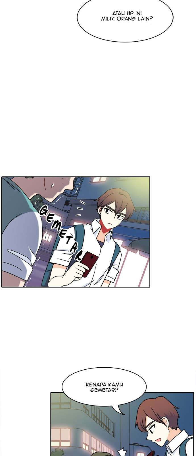 Flower Day Chapter 5 - halaman 10