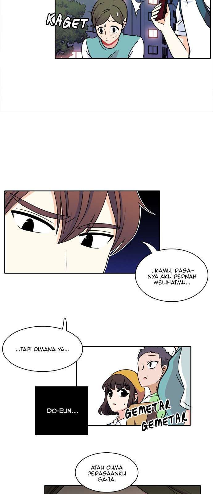 Flower Day Chapter 5 - halaman 11