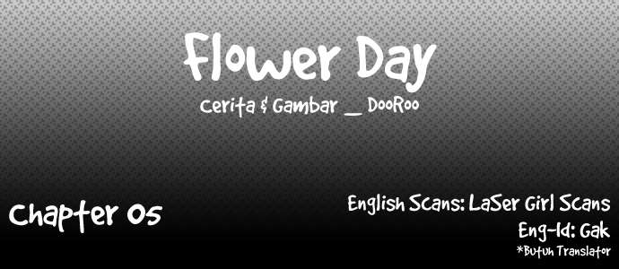Flower Day Chapter 5 - halaman 2